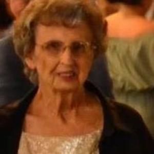 Meet your Posher, Bethan